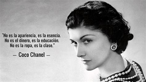 chanel frasi|coco Chanel frasi celebri.